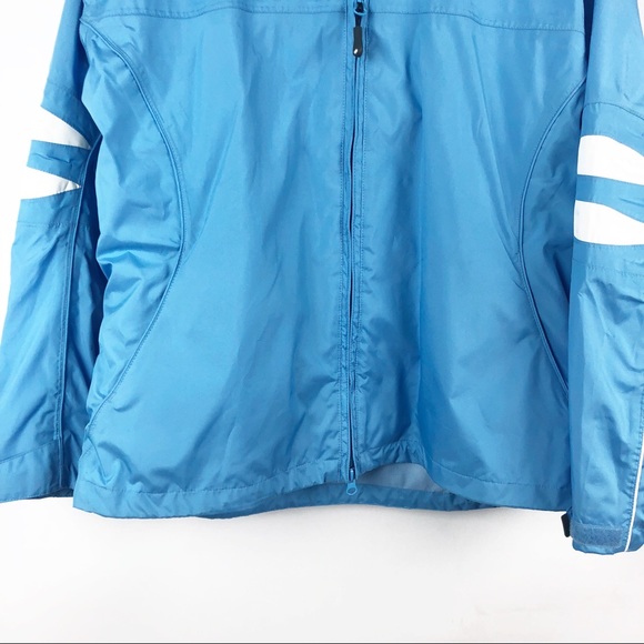 Sunice | Womens Wind Breaker Jacket Large - Picture 4 of 8